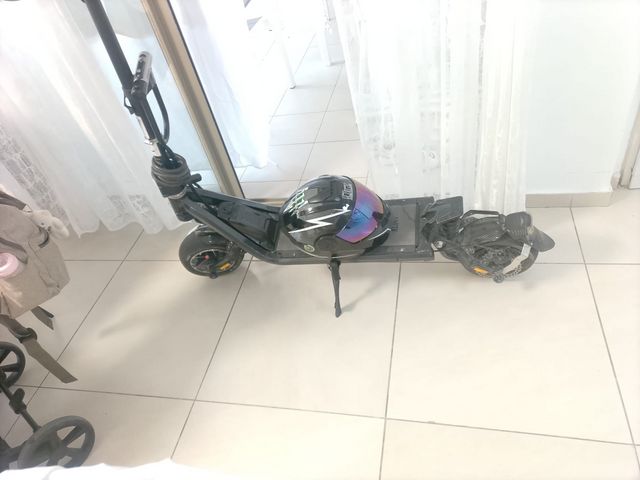 קורקינט