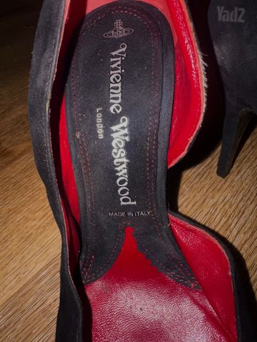 נעלי עקב Vivienne Westwood