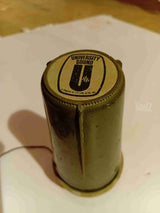 vintage speaker driver