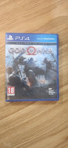 God Of War