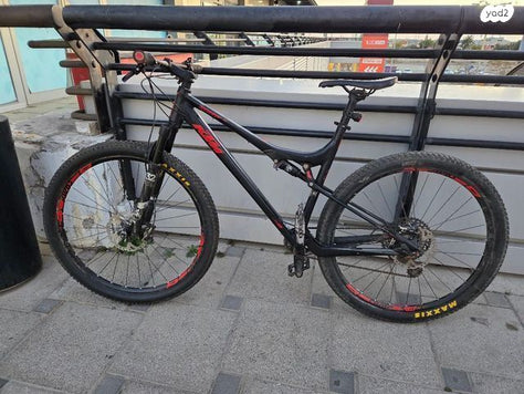 אופני הרים ktm XL
