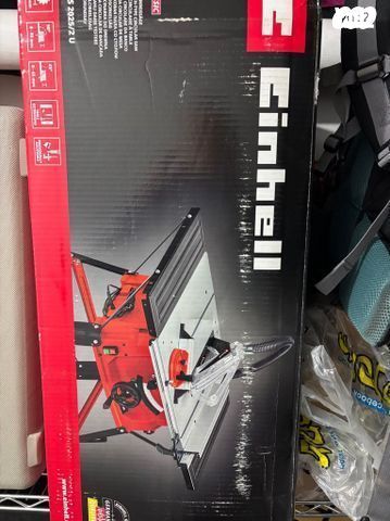 מסור שולחן