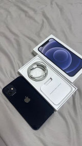 אייפון 12 128gb