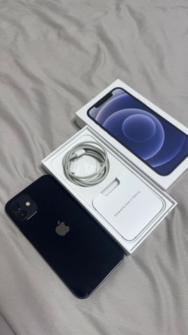 אייפון 12 128gb