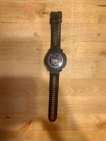 Garmin instinct 2 tactical