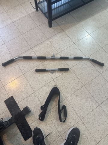 מולטי טרינר