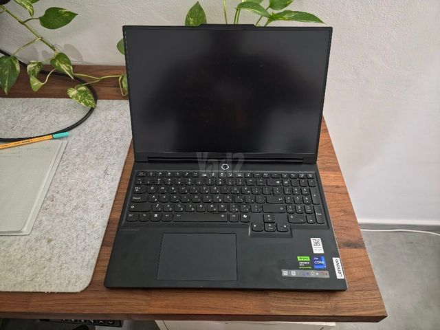 מחשב Lenovo Legion 7 16IRX9