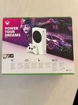 Xbox series s כחדש