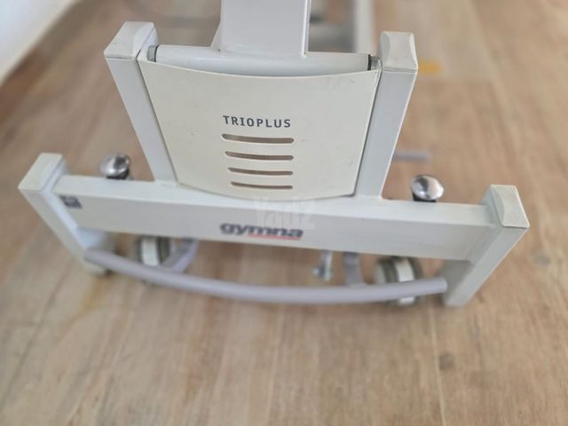 מיטות טיפולים חשמליות