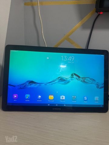 galaxy view sm t670