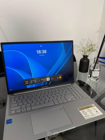 ASUS Vivobook 16X