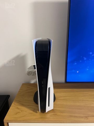 סוני 5 - PS5