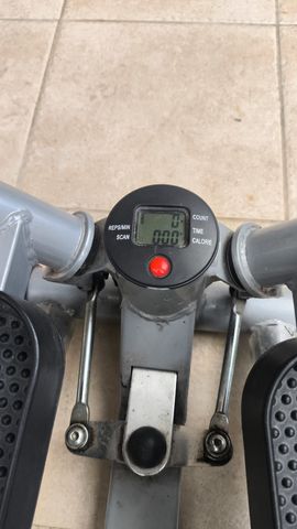 מכשיר כושר