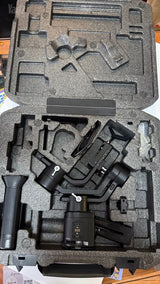 גימבל dji ronin sc