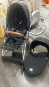 ‏עגלה משולבת Cybex Mios 3