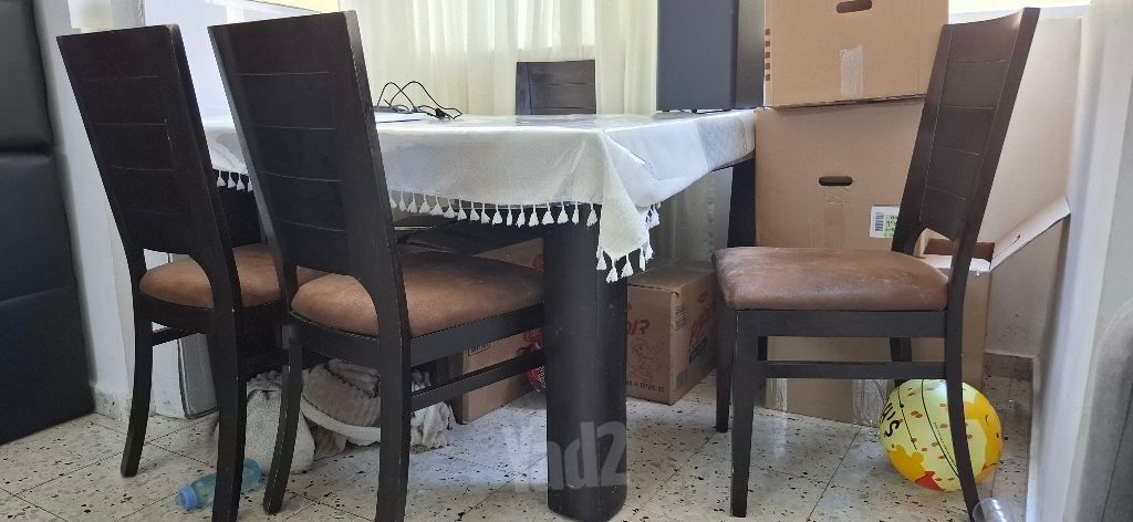 פינת אוכל