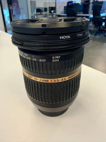 Tamron 10-24