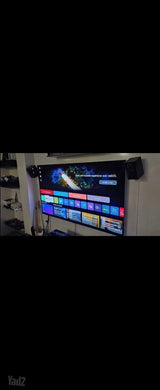 LG OLED G3 77"