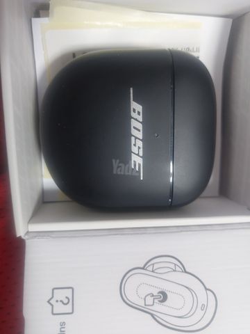אוזניות BOSE