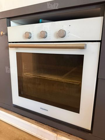 תנור PR 8500 Peerless גמישים