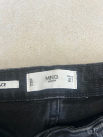 ג׳ינס חדש של mango