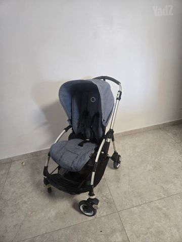עגלת תינוק