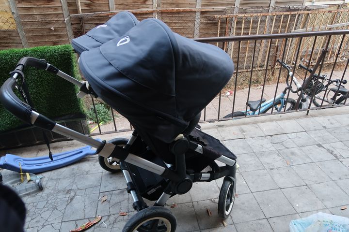עגלות