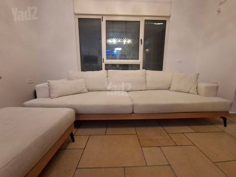 סלון והדום