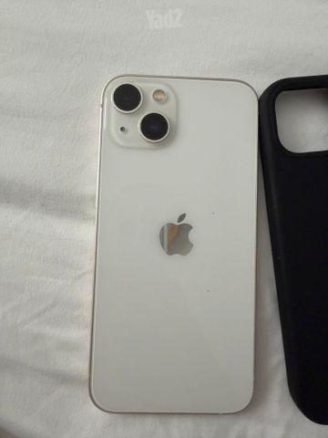 אייפון 13 לבן 128GB