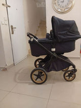 עגלת bugabo fox2 בוגבו פוקס 2