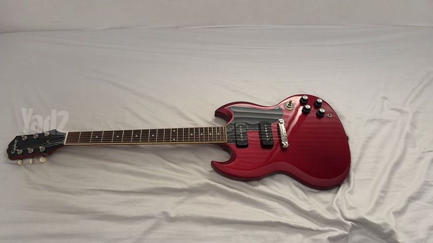 epiphone sg special p 90