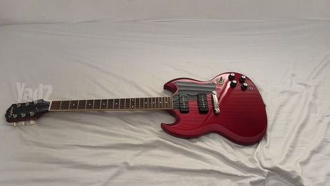 epiphone sg special p 90