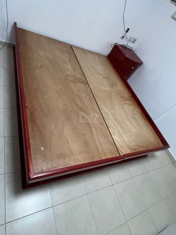 מיטה זוגית