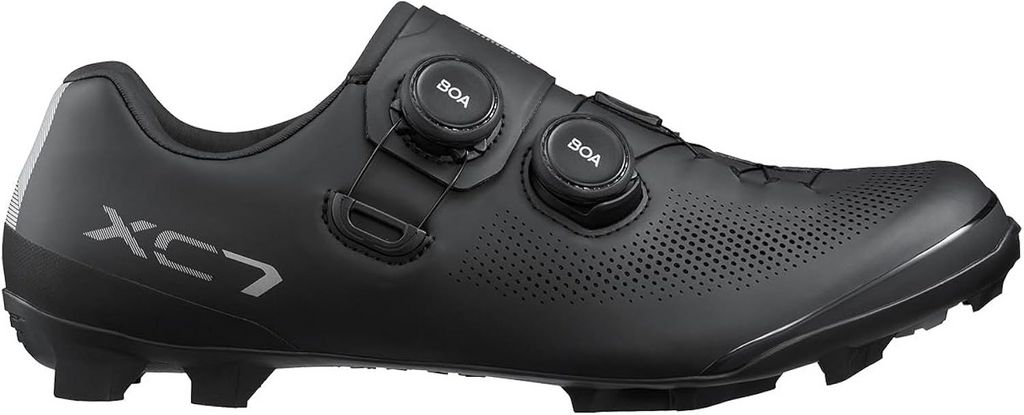 נעליי mtb shimano xc703