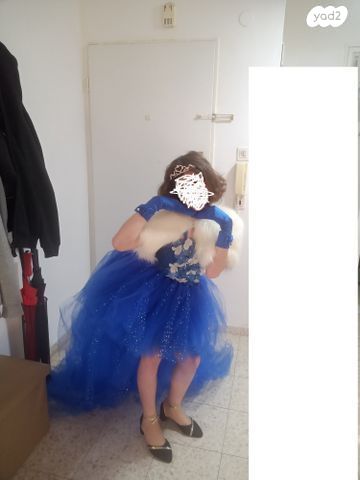 תחפושת רקדנית