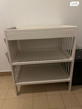 שידת החתלה