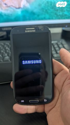 גלקסי S3 דגם i9300
