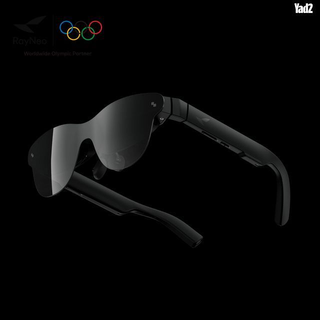 Ray neo 4 pro