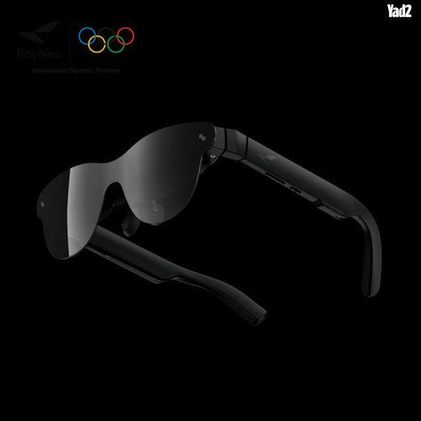 Ray neo 4 pro