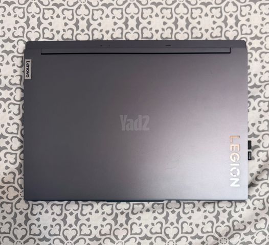 Lenovo Legion 5
