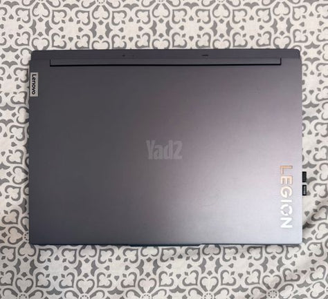 Lenovo Legion 5