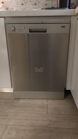 מדיח beko