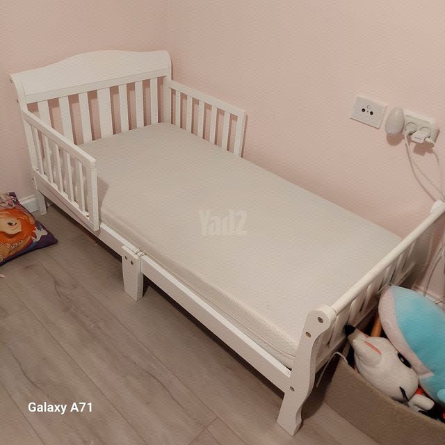 מיטת מעבר