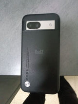 Google pixel 8