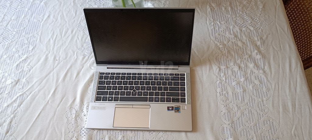 HP Elitebook 840 G8 i7-1165G7