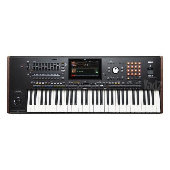 אורגן pa5 korg