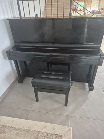פסנתר