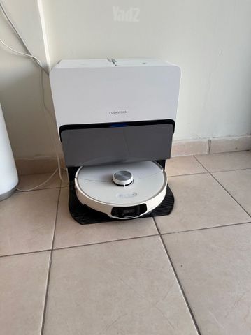 Roborock  s8 maxV ultra