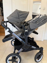 Bugaboo Donkey 5