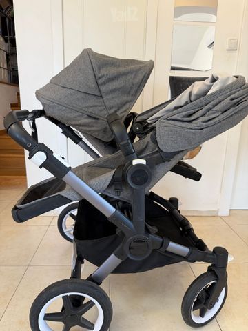 Bugaboo Donkey 5